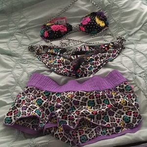 Reversible Bikini